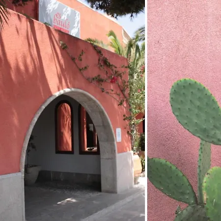 埃斯巴乌洛佩提特酒店 4* 坎皮卡福特