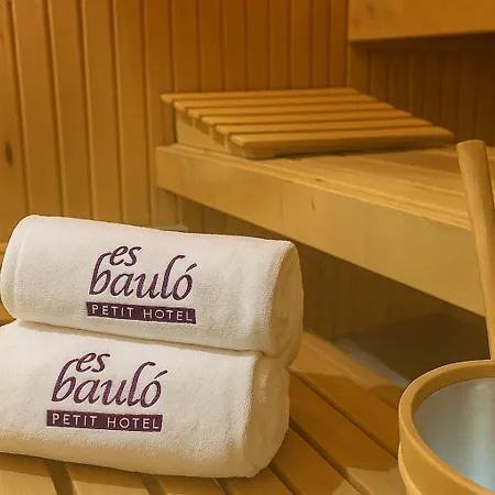 Es Baulo Petit 4*