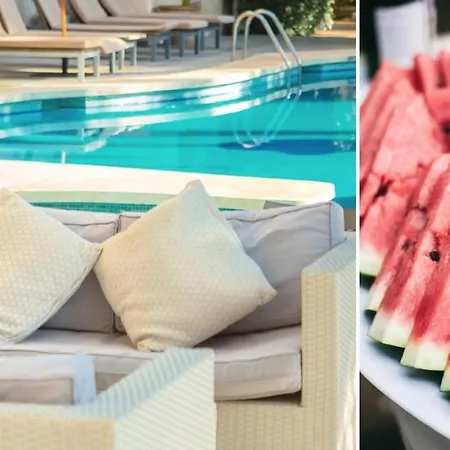 公寓式酒店 埃斯巴乌洛佩提特酒店