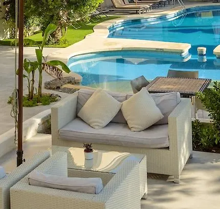 Es Baulo Petit Hotel apartamentowy Can Picafort (Mallorca)