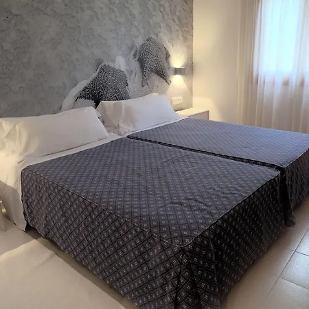 Es Baulo Petit Hotel apartamentowy Can Picafort (Mallorca)