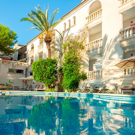 埃斯巴乌洛佩提特酒店