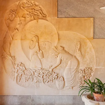 埃斯巴乌洛佩提特酒店 4*