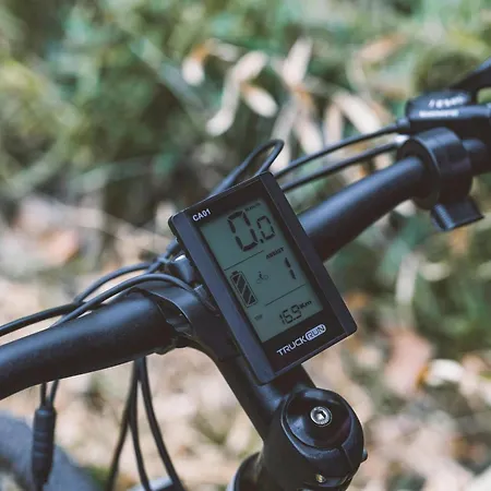 公寓式酒店 埃斯巴乌洛佩提特酒店 4*