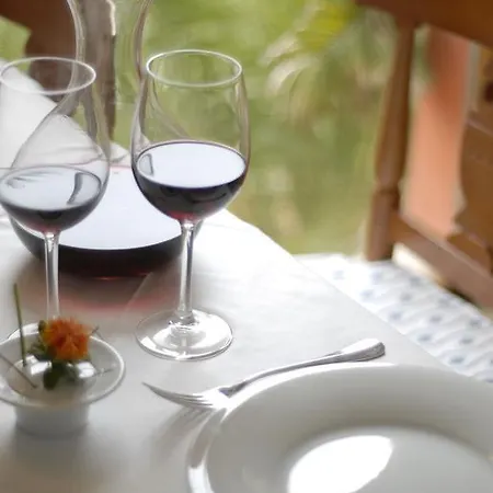 埃斯巴乌洛佩提特酒店