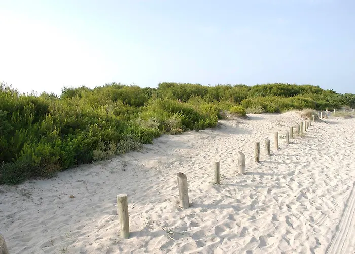 Es Baulo Petit Can Picafort (Mallorca)