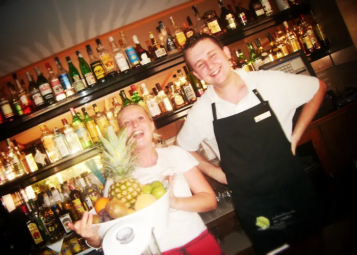 Hotel apartamentowy Es Baulo Petit Can Picafort (Mallorca)