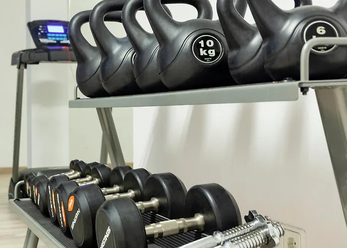 Es Baulo Petit Апарт-готель