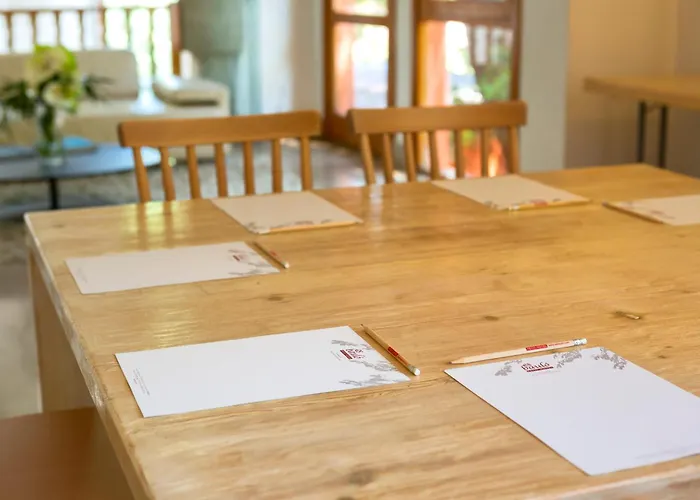 Es Baulo Petit Кан-Пікафорт