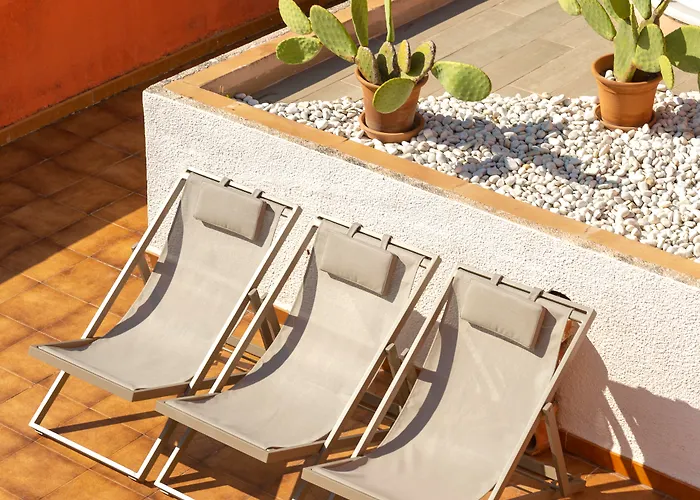 Es Baulo Petit Кан-Пікафорт