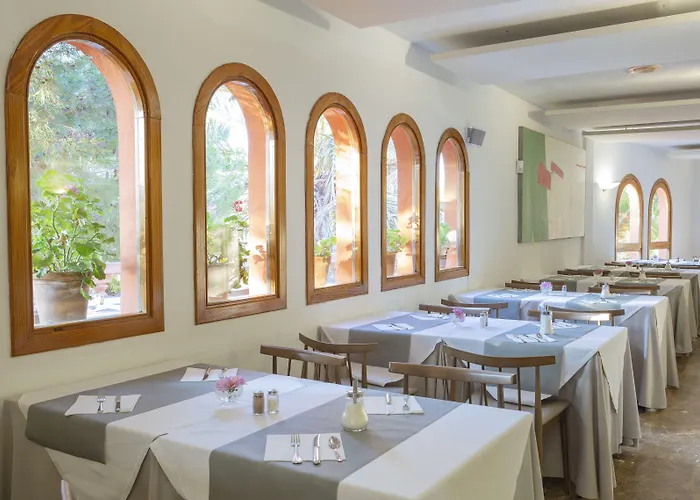 Es Baulo Petit Can Picafort (Mallorca)