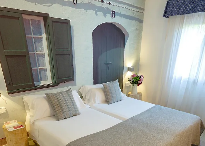 Es Baulo Petit 4* Can Picafort (Mallorca)