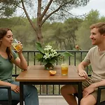 Es Baulo Petit 4* Can Picafort (Mallorca)