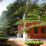 Apart-hotel Es Baulo Petit