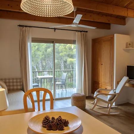 Es Baulo Petit Can Picafort (Mallorca)