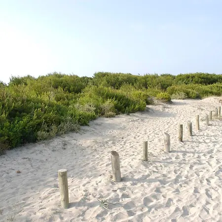 Es Baulo Petit Can Picafort (Mallorca)