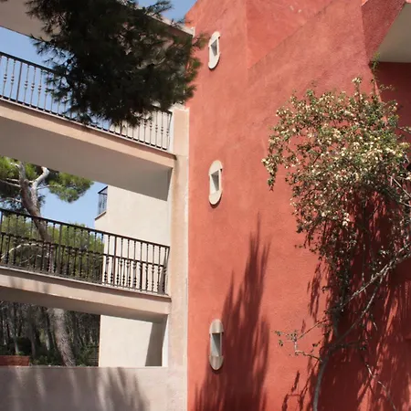 Es Baulo Petit Ξενοδοχείο με διαμερίσματα 4*