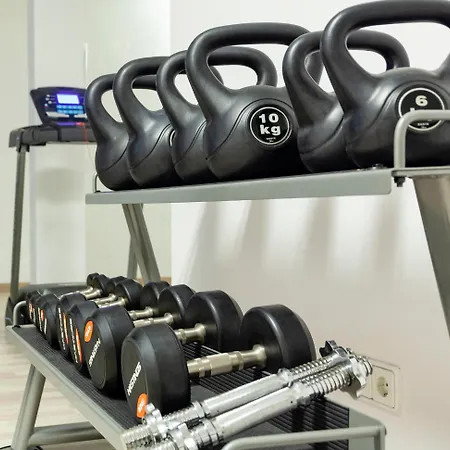 Es Baulo Petit Lägenhetshotell