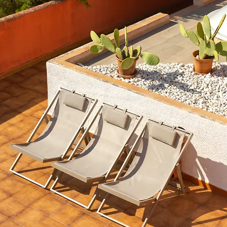 Es Baulo Petit Кан Пикафорт