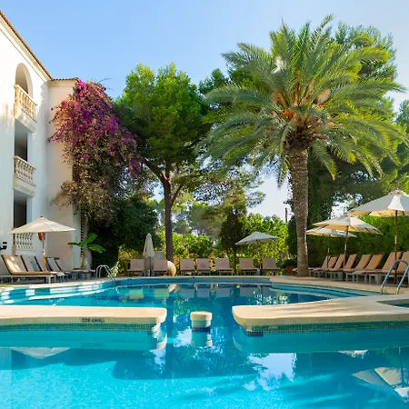 Es Baulo Petit Can Picafort (Mallorca)