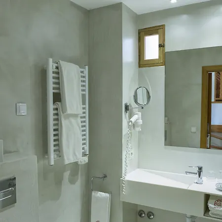 Апарт-отель Es Baulo Petit 4*