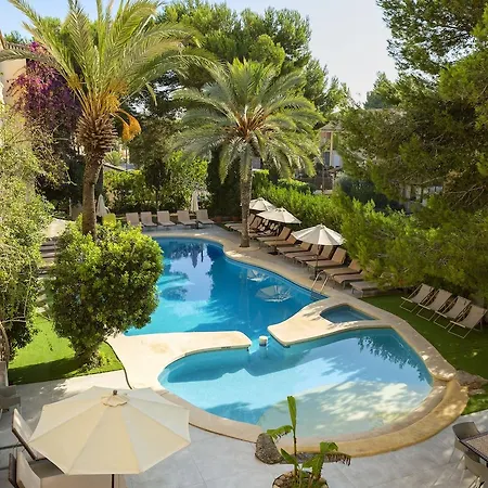 Aparthotel Es Baulo Petit