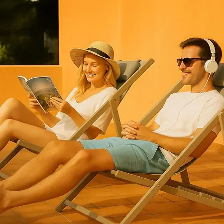 Es Baulo Petit Апарт-отель