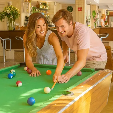 Es Baulo Petit 4* Can Picafort (Mallorca)