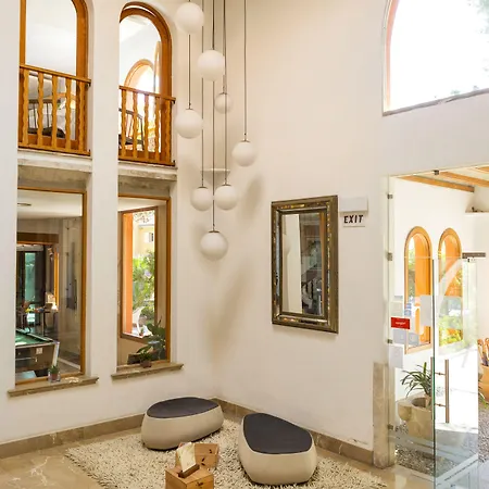 Es Baulo Petit Can Picafort (Mallorca)