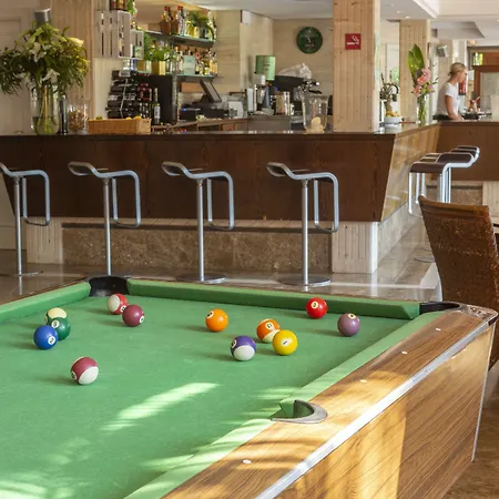 Es Baulo Petit 4* Can Picafort (Mallorca)