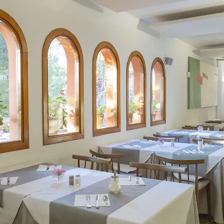 Es Baulo Petit Can Picafort (Mallorca)