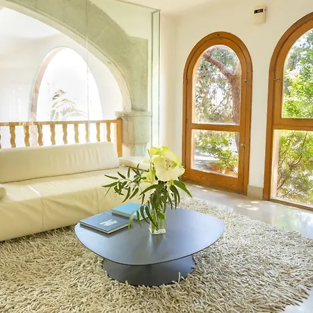 Es Baulo Petit Lägenhetshotell Can Picafort (Mallorca)