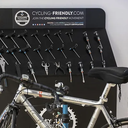 Апарт-отель Es Baulo Petit