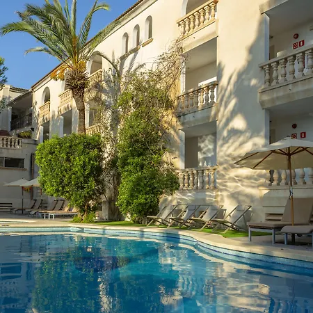 Es Baulo Petit Lägenhetshotell