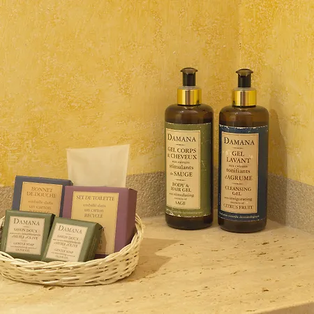 Апарт-отель Es Baulo Petit Кан Пикафорт