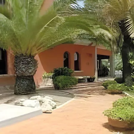 Apart-hotel Es Baulo Petit