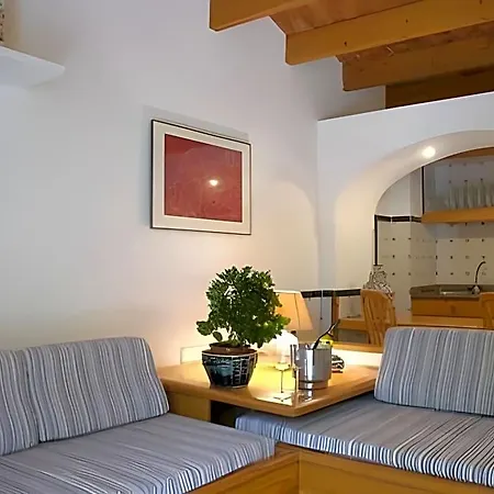 Apart-hotel Es Baulo Petit Can Picafort (Mallorca)