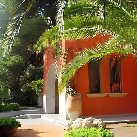 Es Baulo Petit 4* Can Picafort (Mallorca)