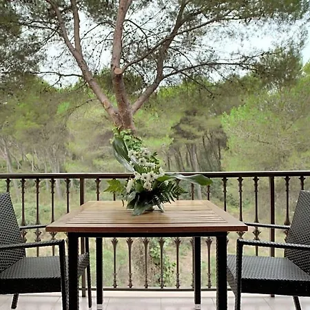Es Baulo Petit Apart-hotel Can Picafort (Mallorca)