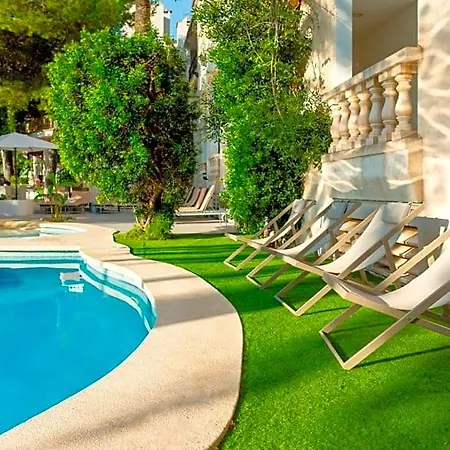 Es Baulo Petit 4* Can Picafort (Mallorca)