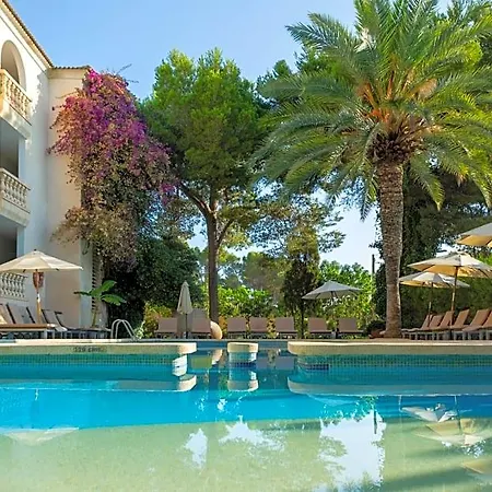 Es Baulo Petit 4* Can Picafort (Mallorca)