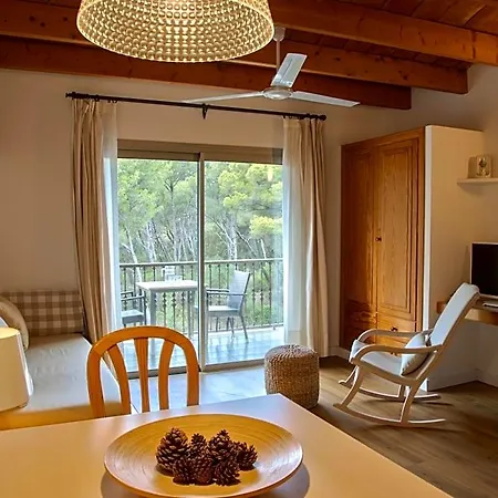 Apart-hotel Es Baulo Petit
