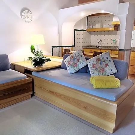 Es Baulo Petit 4* Can Picafort (Mallorca)