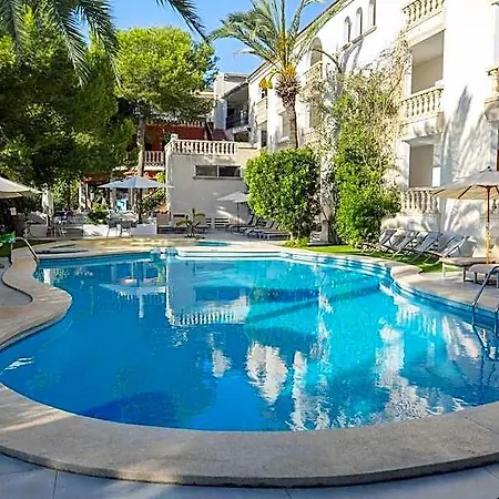 Es Baulo Petit 4* Can Picafort (Mallorca)