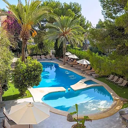 Es Baulo Petit Apart-hotel Can Picafort (Mallorca)