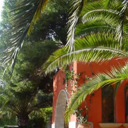 Es Baulo Petit Ξενοδοχείο με διαμερίσματα