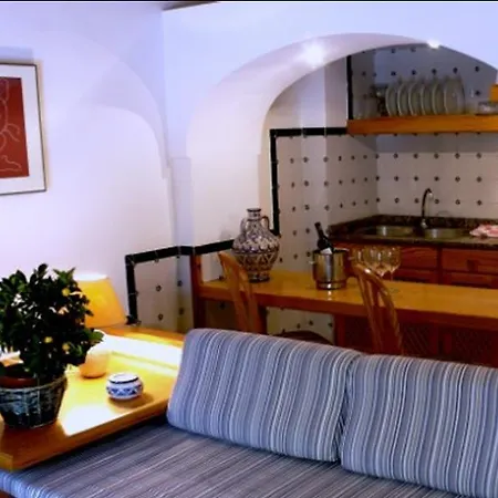 Апарт-отель Es Baulo Petit 4*