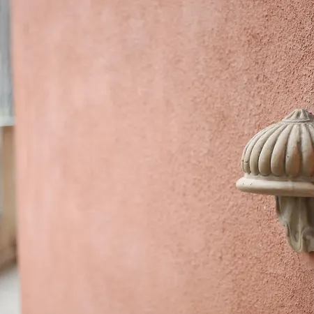 Ξενοδοχείο με διαμερίσματα Es Baulo Petit 4*