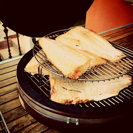 Апарт-отель Es Baulo Petit