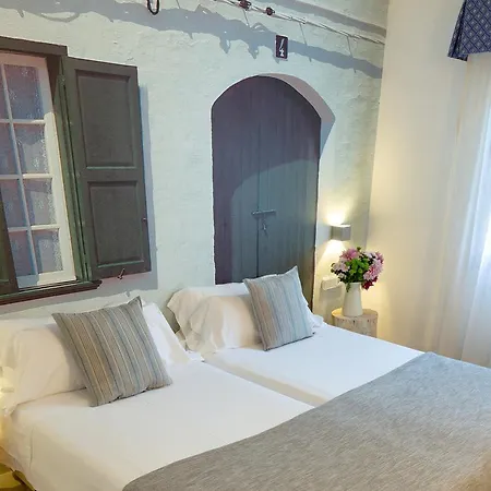 Es Baulo Petit 4* Кан Пикафорт